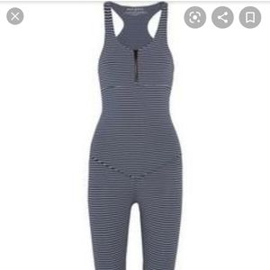 Olympia activewear jumpsuit
